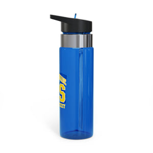 Kensington Tritan™ Sport Bottle, 20oz - Maple Shade