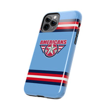 Americans Ice Hockey Case Mate Tough Phone Cases