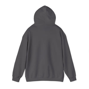 Drunken Unicorn Unisex Heavy Blend Hooded Sweatshirt - PBH