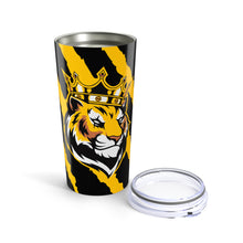NH Kings Tumbler 20oz
