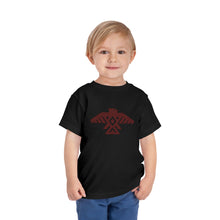 OSPREYS Toddler Short Sleeve Tee