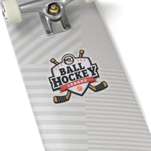 Kiss-Cut Stickers- Pioneer Sports