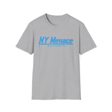 Menace Unisex Softstyle T-Shirt
