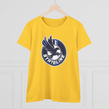 Stateline Women's Heavy Cotton Tee