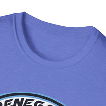 Renegades Unisex Softstyle T-Shirt
