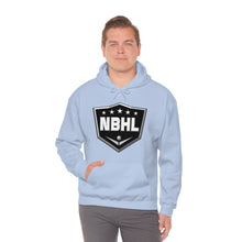 NBHL Unisex Heavy Blend™ Hooded Sweatshirt