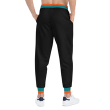 Tropics Athletic Joggers (AOP)