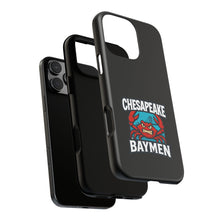 Baymen Phone Case
