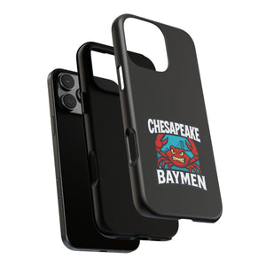 Baymen Phone Case