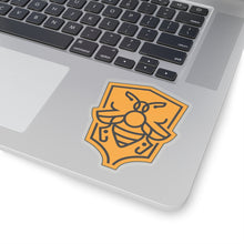 Helmet Decal - Bee Squad