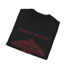 OSPREY   Unisex Softstyle T-Shirt