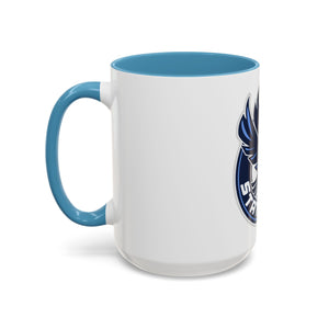 Stateline Accent Coffee Mug
