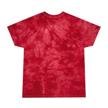 Fitchburg Raiders Tie-Dye Tee, Crystal