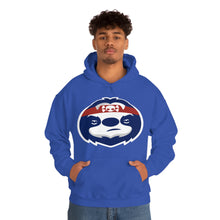 Sloths Unisex Heavy Blend™ Hooded Sweatshirt