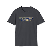 Unisex Softstyle T-Shirt - Franklin Regional Panthers Hockey