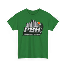 PBHL Unisex Heavy Cotton Tee