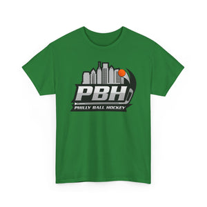 PBHL Unisex Heavy Cotton Tee