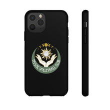 Tough Phone Cases - Mystic Volleyball