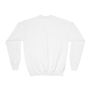 Youth Crewneck Sweatshirt - Gloucester Field Hockey