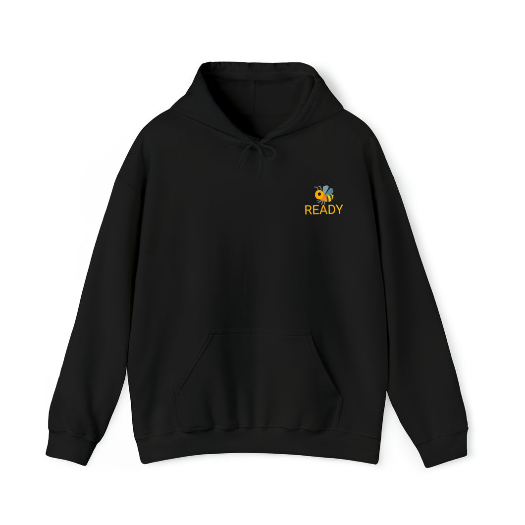 Fan Gear Hoodie - Bee Squad 1