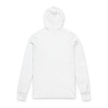 Mountain Top Hockey Stylish Unisex Hooded Long Sleeve Tee