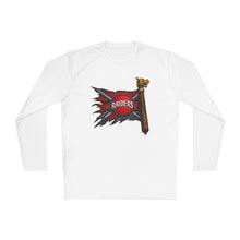 Fitchburg Raiders Lightweight Long Sleeve Tee