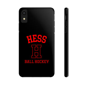 Case Mate Tough Phone Cases - Hess