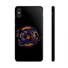 Case Mate Tough Phone Cases - Jersey Dinos