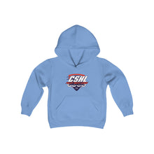 CSHL Roller Youth Heavy Blend Hooded Sweatshirt