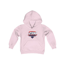 CSHL Roller Youth Heavy Blend Hooded Sweatshirt