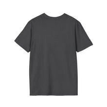 River Wards Rockies - Unisex Softstyle T-Shirt