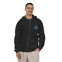 Mountain Top Hockey Unisex Heavy Blend™ Full Zip Hooded Sweatshirt