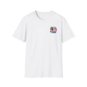 CHOPS  - Unisex Softstyle T-Shirt