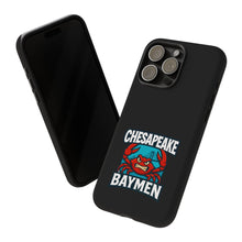 Baymen Phone Case