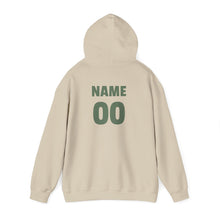 Customizable Mystic Volleyball Club Hoodie