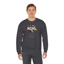 MSHL Girls Eastern - Crewneck Sweatshirt (colors)