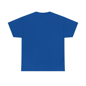 Pack IBHA Unisex Heavy Cotton Tee