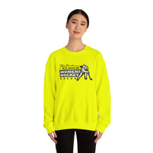 ICE HOUSE Sweatshirt, Unisex Crewneck Top