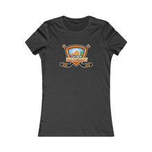 Tucson Women's Favorite Tee