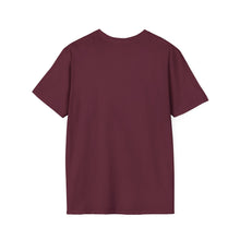Unisex Softstyle T-Shirt - Gloucester Field Hockey