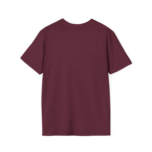 Unisex Softstyle T-Shirt - Gloucester Field Hockey