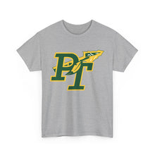 PT Warrior Inline Unisex Heavy Cotton Tee