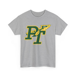 PT Warrior Inline Unisex Heavy Cotton Tee