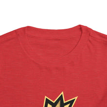 APOLLO Toddler Short Sleeve Tee