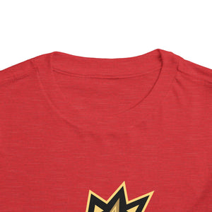 APOLLO Toddler Short Sleeve Tee