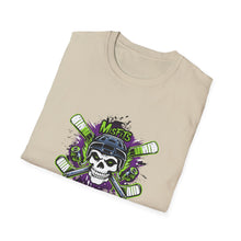 Unisex Softstyle T-Shirt - Misfits (customizable)