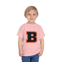 BRUNSWICK LAX Toddler Short Sleeve Tee