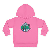 Toddler Pullover Fleece Hoodie - MBHL