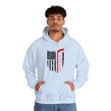 Fan Gear Hoodie - JESTERS Flag