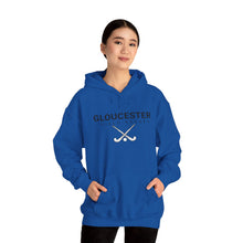 Cozy Unisex Hoodie - Gloucester Field Hockey